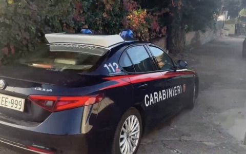 Divieto di avvicinamento per un 40enne accusato di stalking