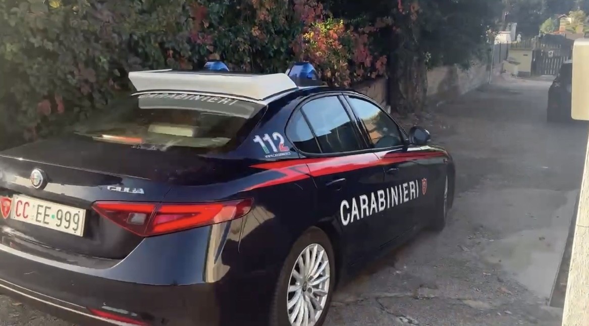 Divieto di avvicinamento per un 40enne accusato di stalking