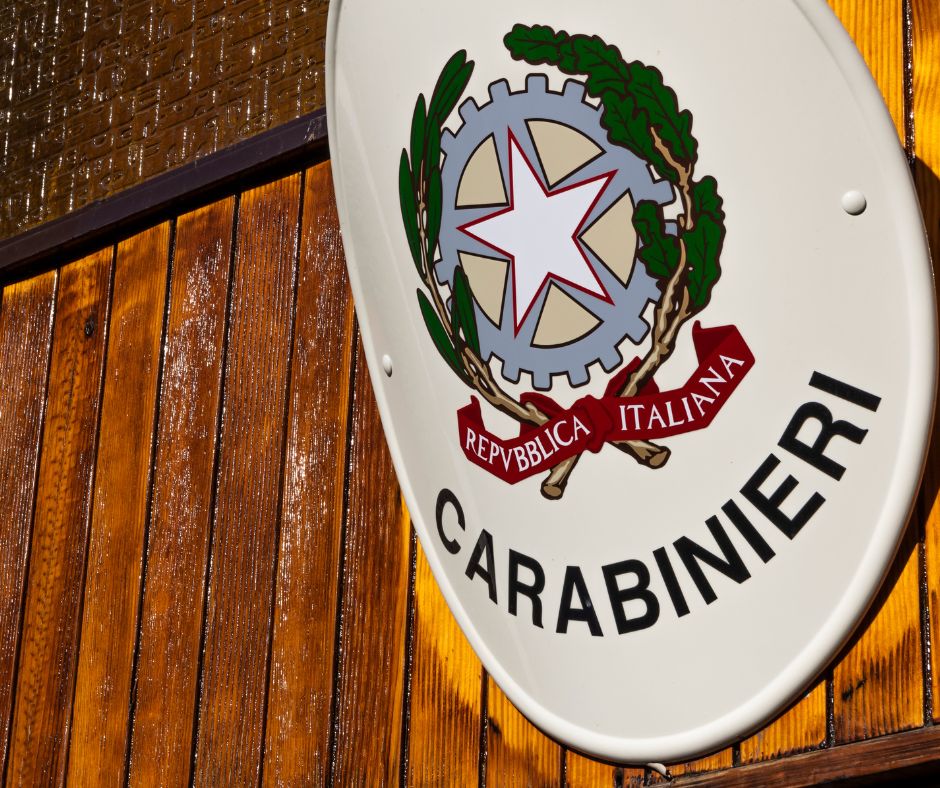 Quindici anni di abusi, marito 35enne in carcere