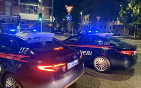 Arrestato un 30enne accusato di maltrattamenti alla moglie