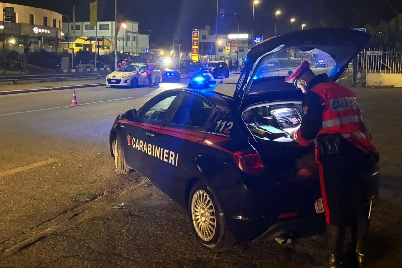 Nuovi incarichi per tre ufficiali dei carabinieri a Bologna