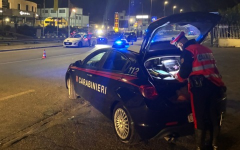 Nuovi incarichi per tre ufficiali dei carabinieri a Bologna
