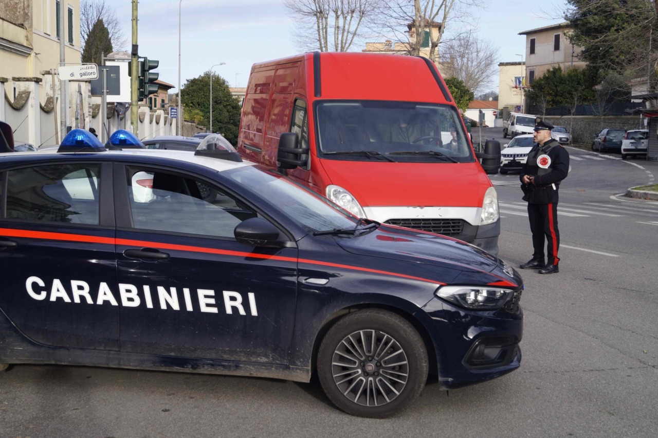 Un 43enne allontanato dalla moglie a Calderara di Reno