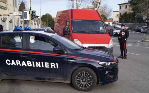 Un 43enne allontanato dalla moglie a Calderara di Reno