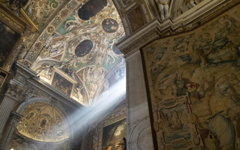A Bologna il Sigillum Magnum al Nobel Joel Mokyr