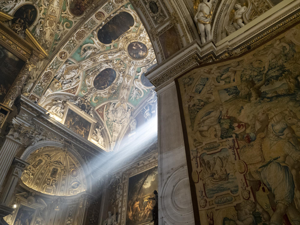 A Bologna il Sigillum Magnum al Nobel Joel Mokyr