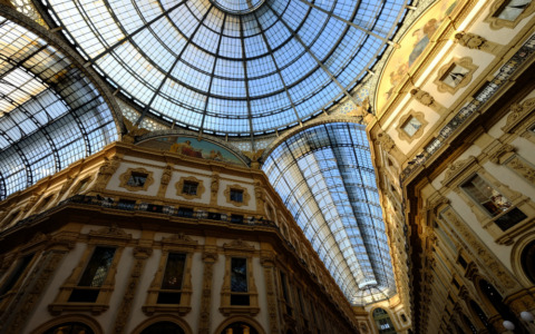 A Bologna la mostra di Claudio Verna a Villa delle Rose