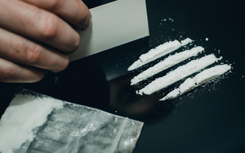 Arrestato al parco di Bologna con 83 dosi di droga