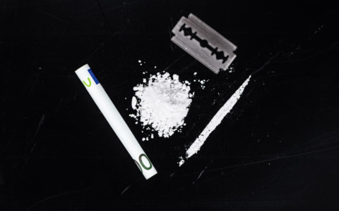 All’Interporto di Bologna sequestrati 32,9 chili di cocaina