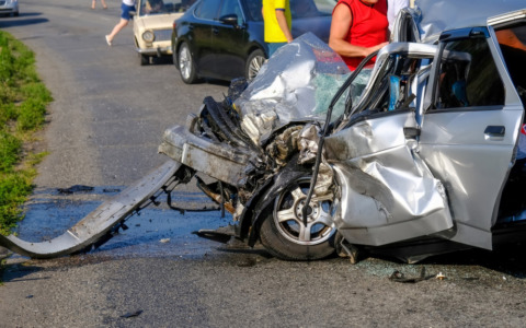 Code sull’A1 e sull’A14 per due distinti disagi