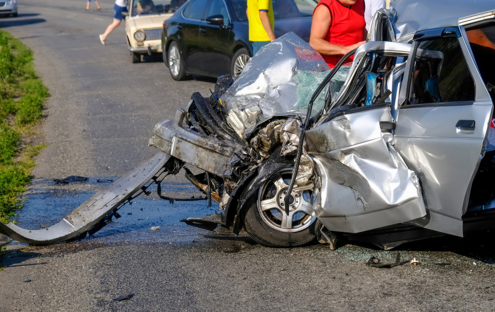 Code sull’A1 e sull’A14 per due distinti disagi