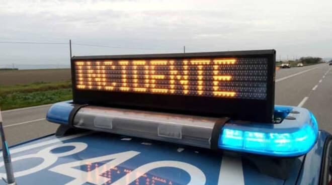 Incidente nel cortile, muore a 76 anni a Monzuno