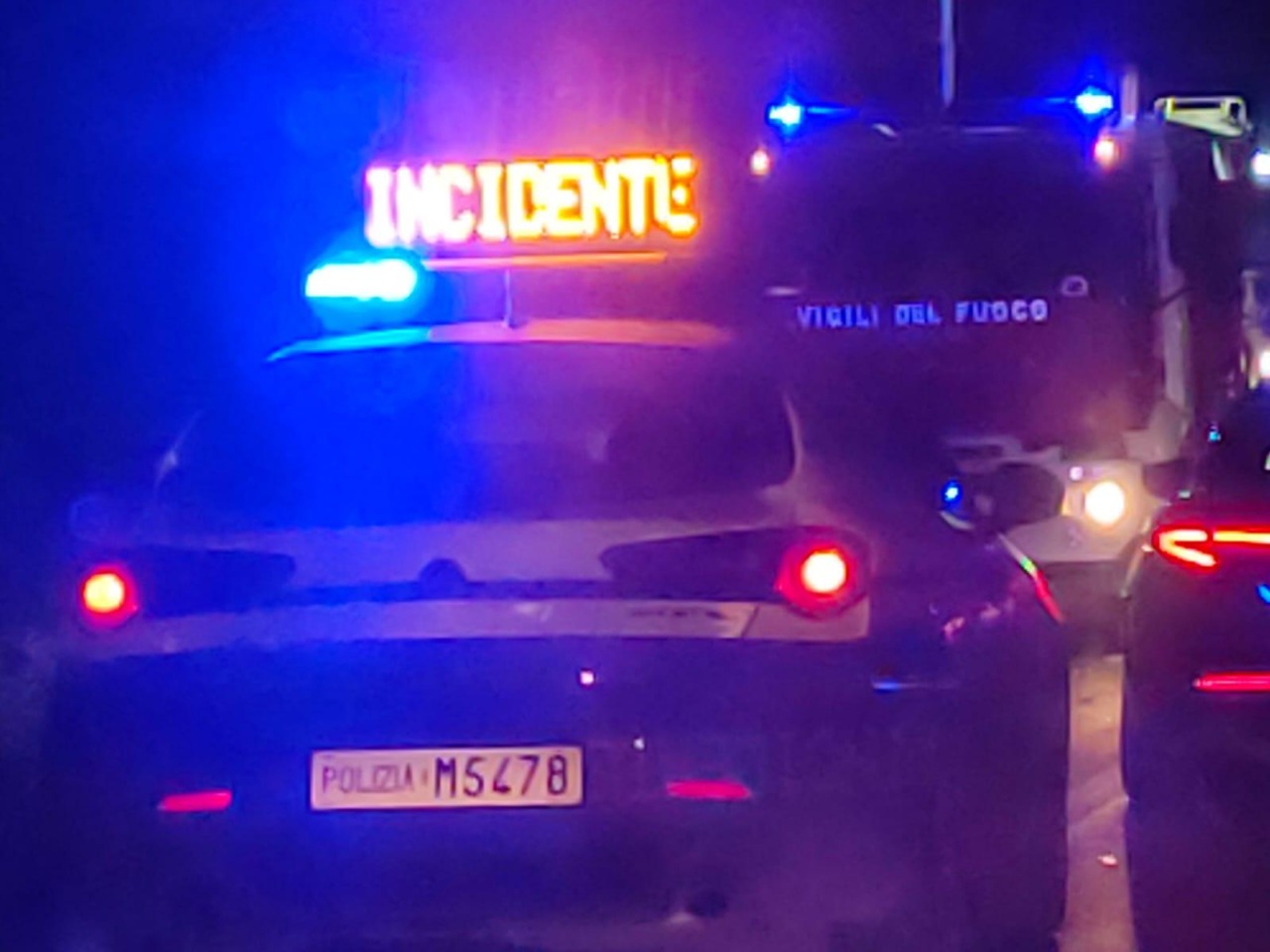 Operaio di 41 anni ferito in un cantiere a Bologna
