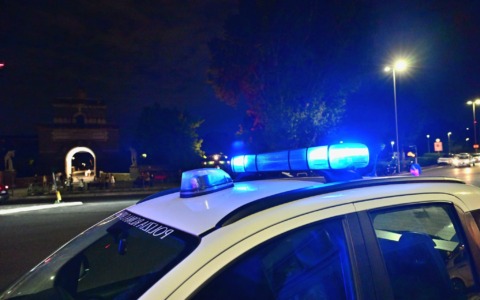 Rapito e picchiato, salvato un 23enne: tre arresti