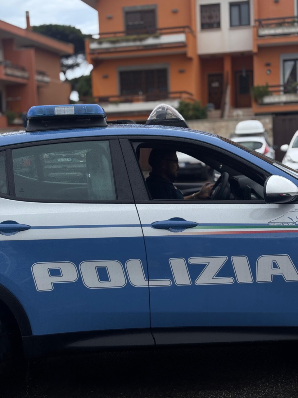 Rissa al mercato, 44enne ferito con un coltello