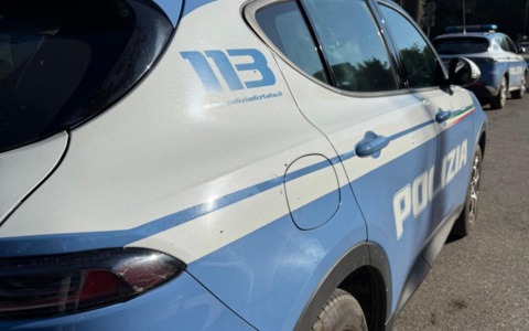 Vigilanza privata in pattuglia sull’Appennino bolognese