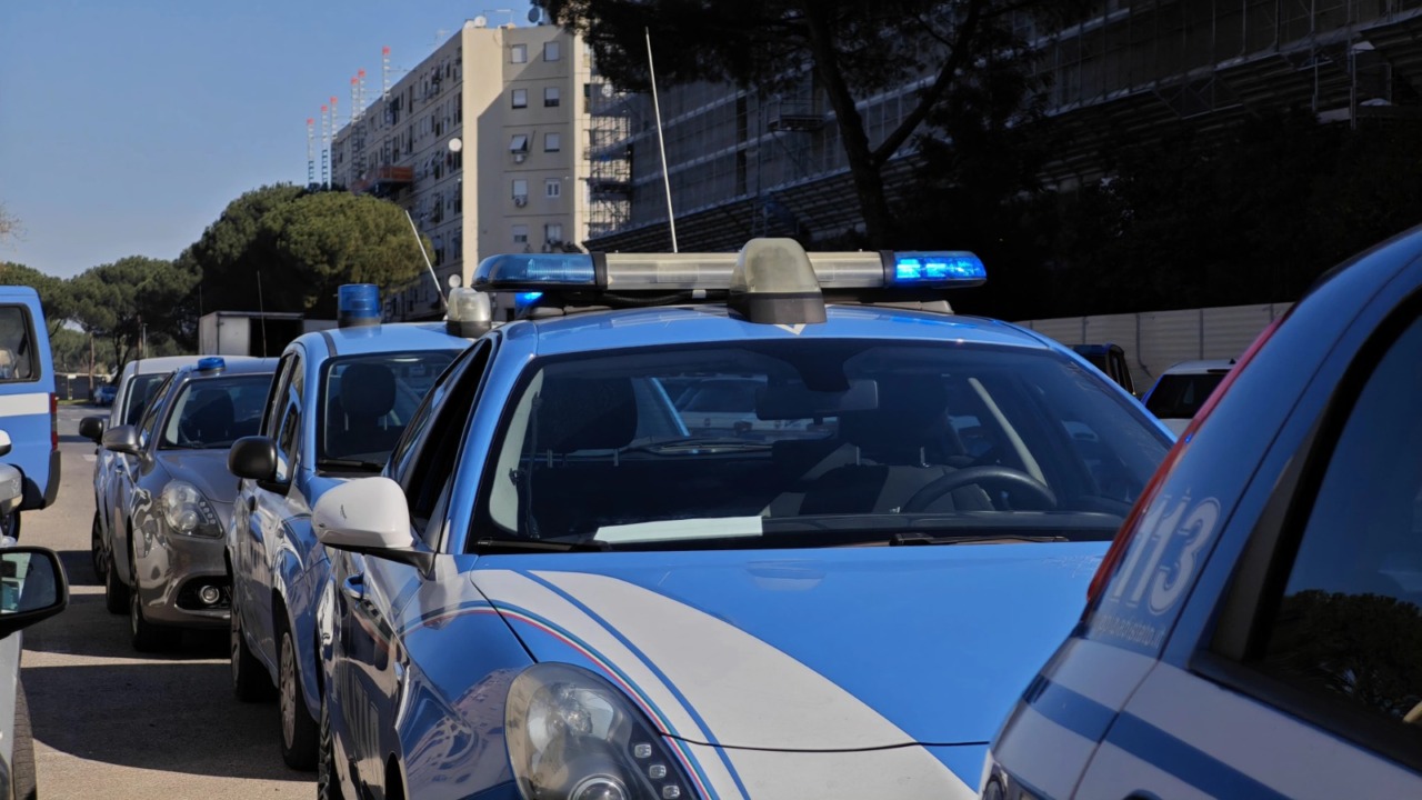 La Polstrada di Bologna segnala una carenza strutturale