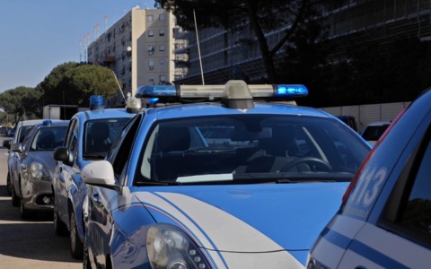 La Polstrada di Bologna segnala una carenza strutturale