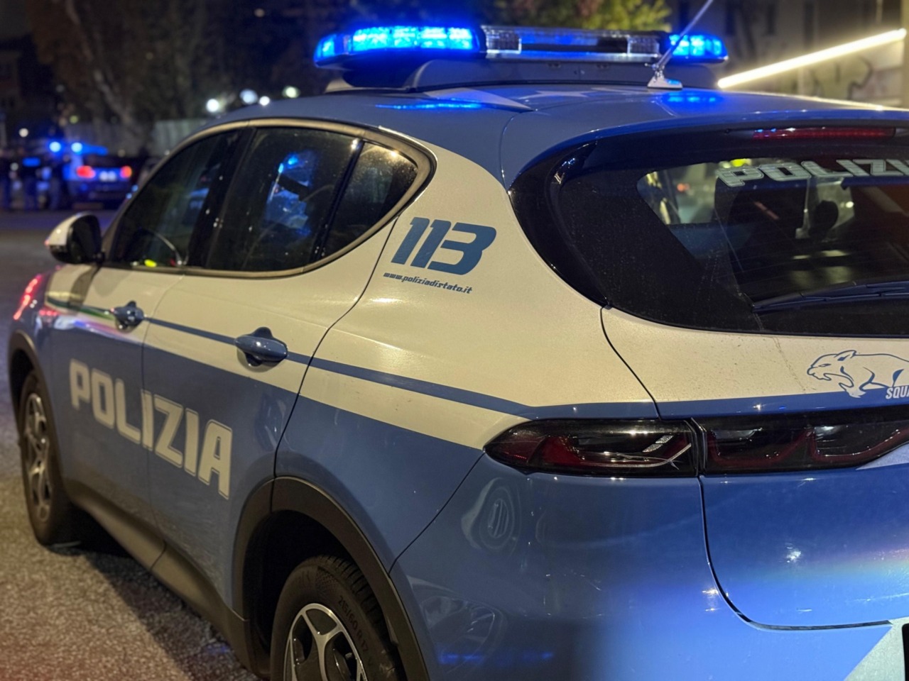 Reno, indagini sull’identità dell’uomo recuperato