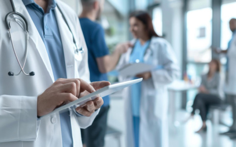 Fascicolo sanitario, stop ai servizi online