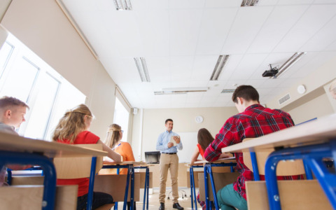 Uno studente di Bologna nella Nazionale italiana cyber
