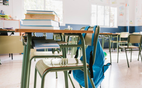 Settembre Insieme, a Bologna 1.323 bambini coinvolti