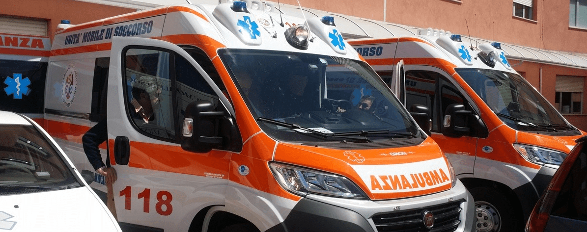 La neonata della Culla per la Vita verso l’affido