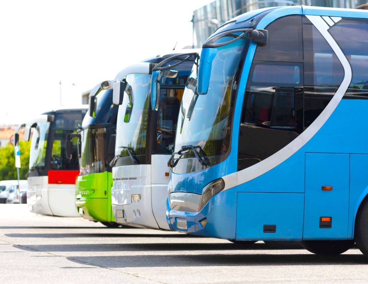 Linea 449, un bus ogni ora tra San Giorgio e Bentivoglio