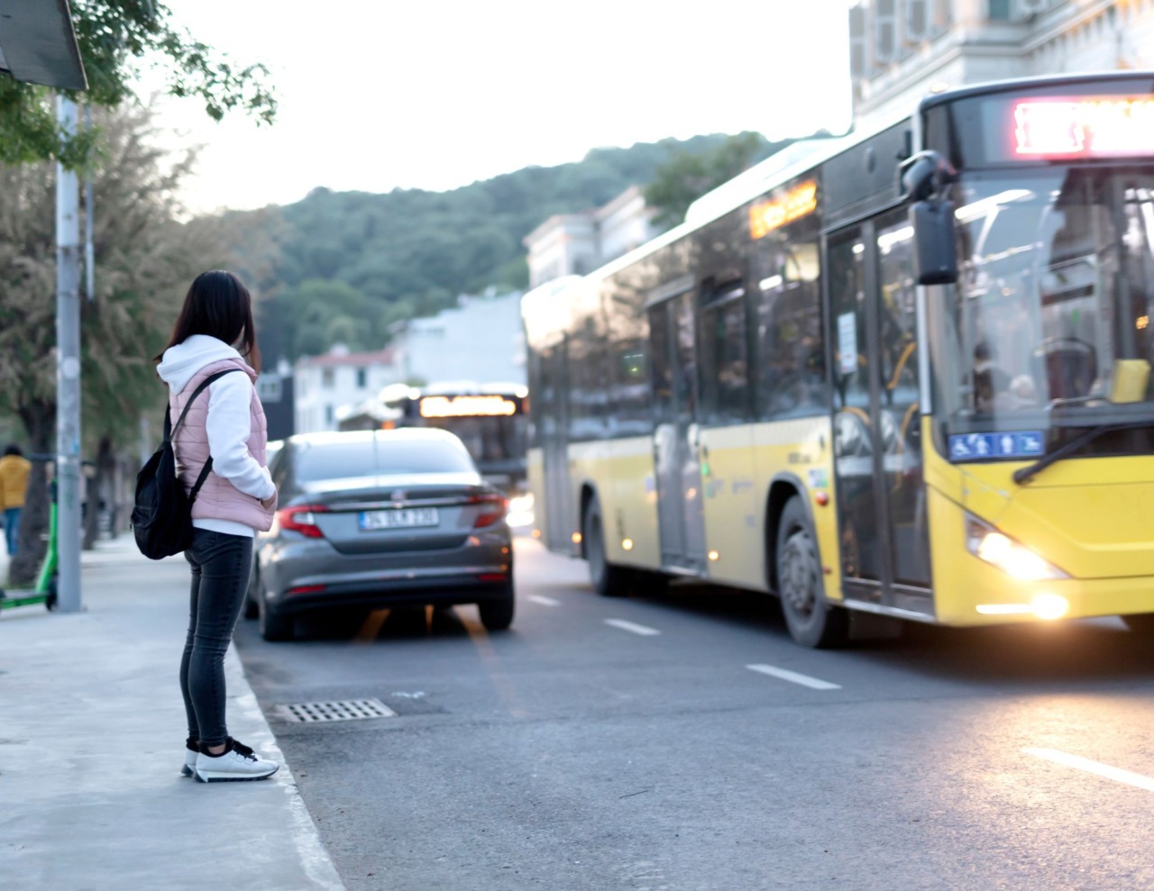 A Bologna torna l’orario invernale dei bus con le scuole