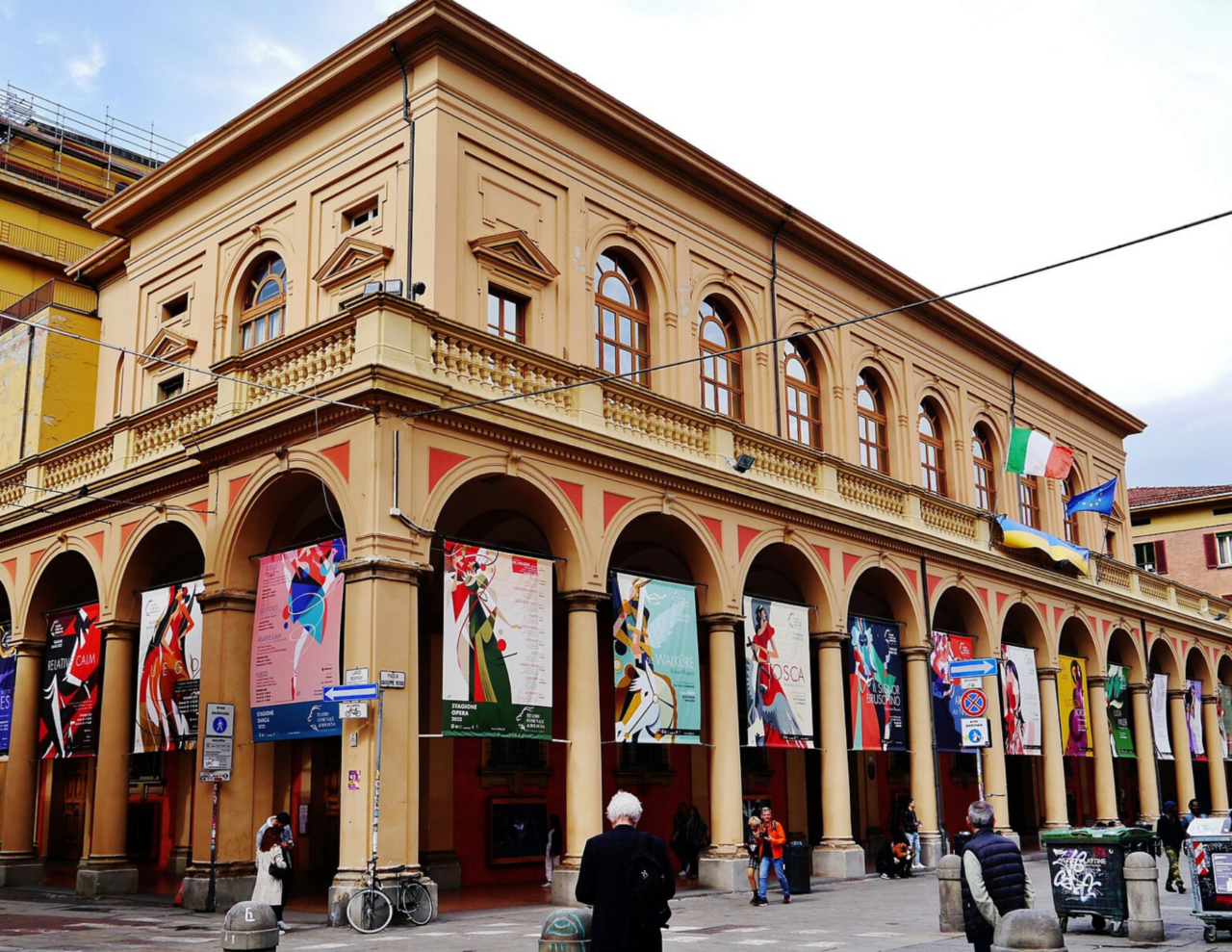 A Bologna la prima italiana dell’opera di Uri Caine su Octavius Catto