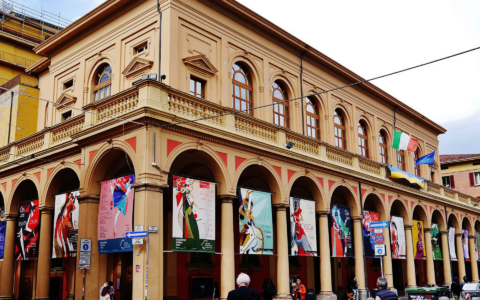 A Bologna la prima italiana dell’opera di Uri Caine su Octavius Catto
