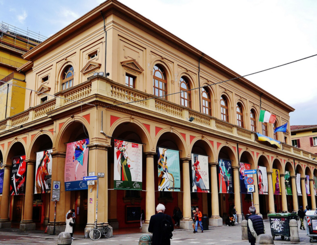 A Bologna la prima italiana dell’opera di Uri Caine su Octavius Catto