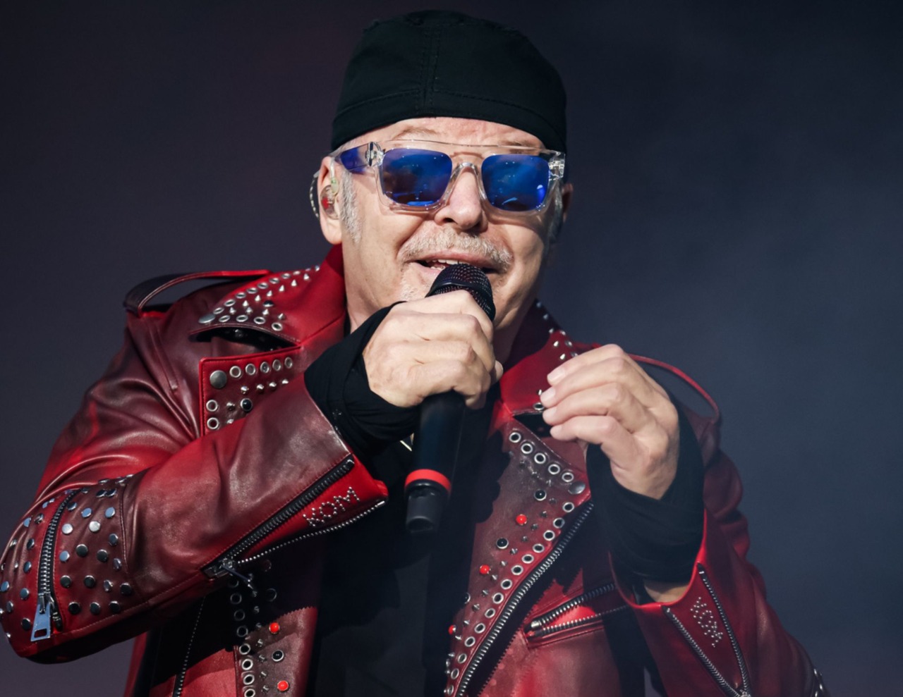 Vasco Rossi e la lettura: il messaggio agli studenti di Bologna