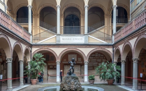 A Bologna la mostra dedicata all’uomo dietro l’obiettivo